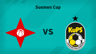 Suomen Cup
