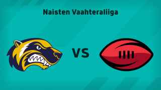 Naisten Vaahteraliiga