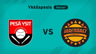 Ykköspesis, Naiset