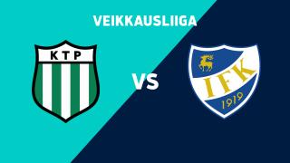 KTP - IFK Mariehamn