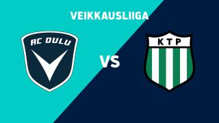 AC Oulu - KTP