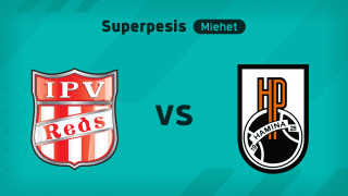 Superpesis, Miehet