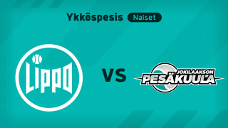 Ykköspesis, Naiset