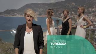 Mistä on missit tehty? Katso missiviikon erikoisjaksot vappuviikolla!