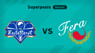 Superpesis, Naiset