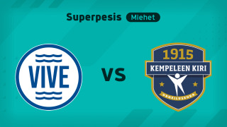 Superpesis, Miehet
