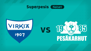 Superpesis, Naiset