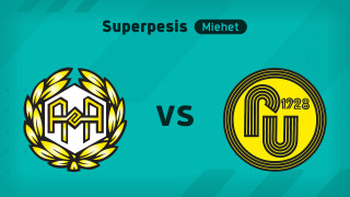 Superpesis, Miehet