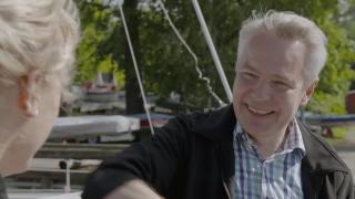 Homoseksuaali eheytyi presidentinvaalikampanjan aikana – ehdokkaana ollut Pekka Haavisto sai mieheltä hääkutsun 