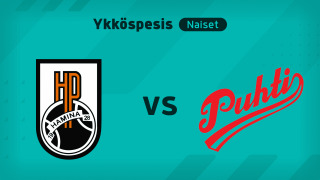 Ykköspesis, Naiset