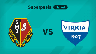 Superpesis, Naiset
