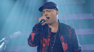Kertaa tästä Comeback Stagelta TVOF-livelähetyksiin päässeen Mikko Moilasen vaikuttava Knockout-esitys!