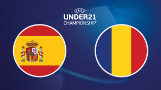 Jalkapallon U21 EM-kilpailut
