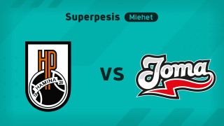 Superpesis, Miehet
