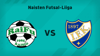 Naisten Futsal-Liiga