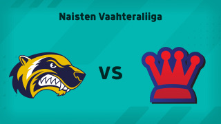 Naisten Vaahteraliiga