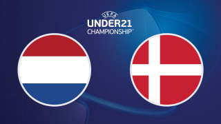 Jalkapallon U21 EM-kilpailut