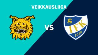 Ilves - IFK Mariehamn (sv)