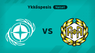 Ykköspesis, Naiset