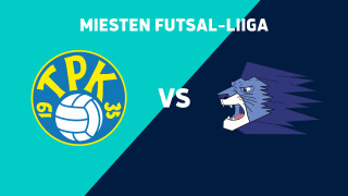 TPK - Akaa Futsal