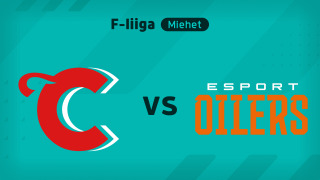 F-liiga, Miehet