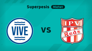Superpesis, Miehet