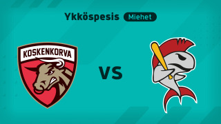 Ykköspesis, Miehet