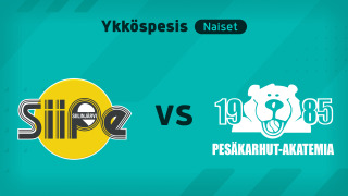 Ykköspesis, Naiset