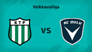 Veikkausliiga