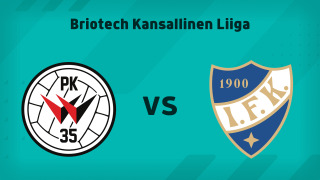 Briotech Kansallinen Liiga