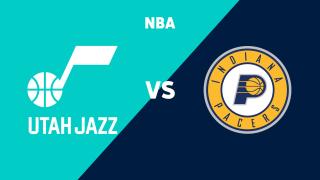Utah Jazz - Indiana Pacers 3.12.