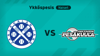 Ykköspesis, Naiset