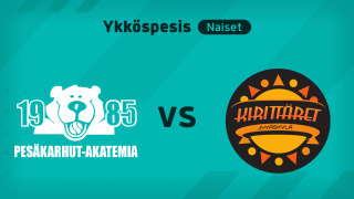Ykköspesis, Naiset