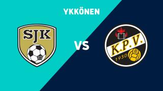 SJK Akatemia - KPV