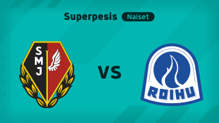 Superpesis, Naiset