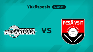 Ykköspesis, Naiset