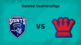 Naisten Vaahteraliiga