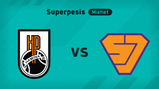 Superpesis, Miehet