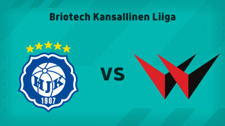 Briotech Kansallinen Liiga