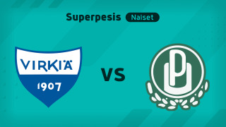 Superpesis, Naiset