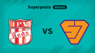 Superpesis, Miehet