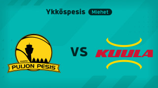 Ykköspesis, Miehet