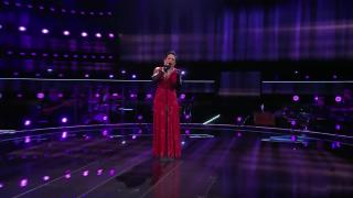 Erika Korjus – Crazy