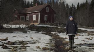 62-vuotiaan Paulan arki on aina samanlaista: ”En käy pahemmin missään, kaupassa kerran kahdessa tai kolmessa viikossa”