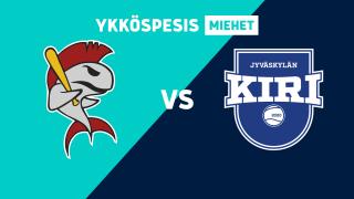 Jyväskylän Lohi - Jyväskylän Kiri