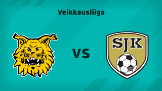 Veikkausliiga