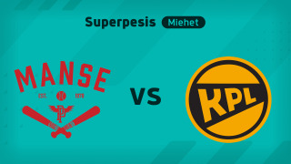 Superpesis, Miehet