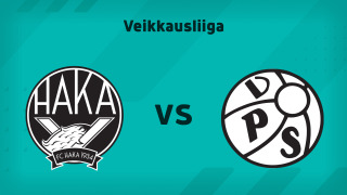 Veikkausliiga