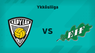 Ykkösliiga