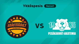 Ykköspesis, Naiset